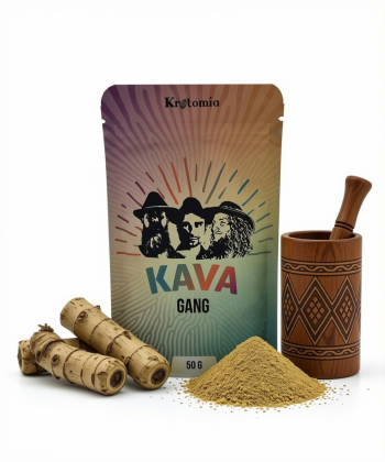 Kava Classic